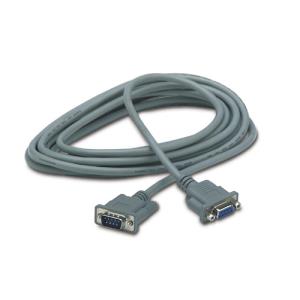 UPS Serial Interface Extension Cable 4.5m