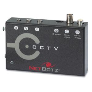 Netbotz Cctv Adapter Pod 120 With USB Cable - 16ft/5m