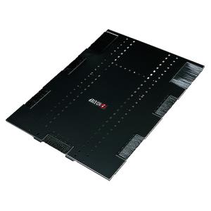 SX 750Wx1200D Performance Roof Black