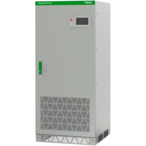 Galaxy PW 2nd Gen 80kVA 3:3 UPS 380VAC 6 Pulse 384VDC Startup 5x8