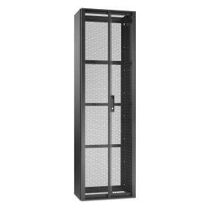850 to 1100 mm Depth Adapter for Galaxy PX UPS Black