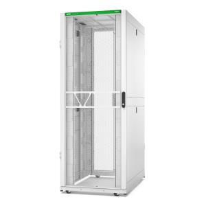 NetShelter SX Server Rack Gen 2, 42U, 1991H x 750W x 1200D mm, with Sides - White