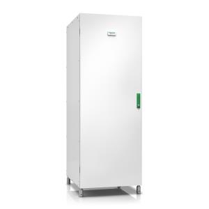 Galaxy VS/VL and Easy UPS 3-Phase Modular Classic Battery Cabinet, IEC, 700mm wide, Config E