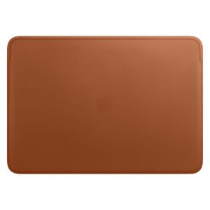 MacBook Pro 16 Leather Sleeve Brown