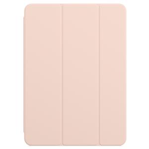 Smart Folio For iPad Pro 11in (2nd Generation) - Pink Sand