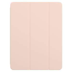 Smart Folio For iPad Pro 12.9in (4th Generation) - Pink Sand
