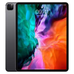 iPad Pro - 12.9in - 4th Gen (2020) - Wi-Fi + Cellular - 1TB - Space Gray
