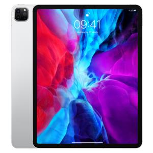 iPad Pro - 12.9in - 4th Gen (2020) - Wi-Fi + Cellular - 512GB - Silver