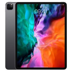 iPad Pro - 12.9in - 4th Gen (2020) - Wi-Fi - 1TB - Space Gray