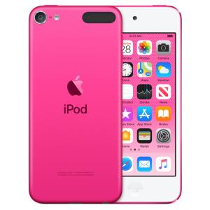Ipod Touch 128GB - Pink