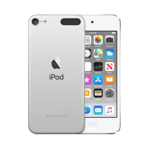 Ipod Touch 128GB - Silver