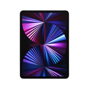 11-INCH IPAD PRO WI-FI 128GB SILVER