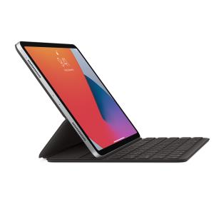 Smart Keyboard Folio ForiPad Pro 11in (gen 2/3/4) And iPad Air (gen 4/5) - Swedish