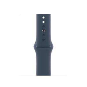 Watch 41mm Storm Blue Sport Band - M/l