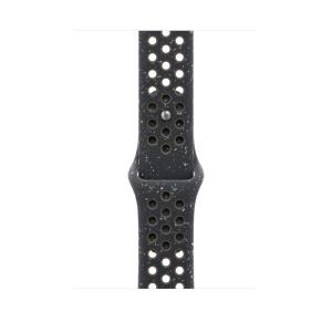 Watch 45mm Midnight Sky Nike Sport Band - M/l