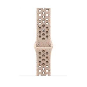 Watch 45mm Desert Stone Nike Sport Band - S/m