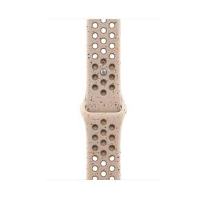 Watch 45mm Desert Stone Nike Sport Band - M/l