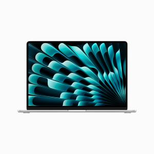 MACBOOK AIR M2 8C CPU 10C GPU 15IN 8GB 256GB SILVER