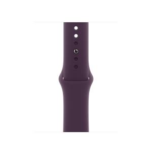 40mm Plum Sport Band - M/l