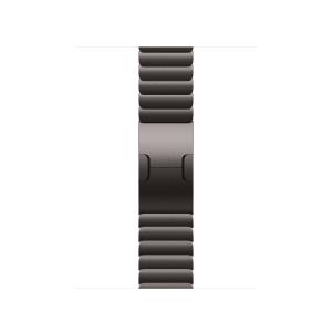 42mm Slate Link Bracelet