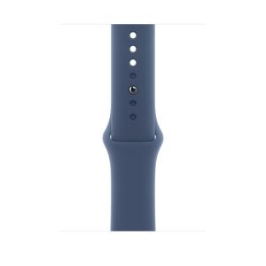 46mm Denim Sport Band - S/m
