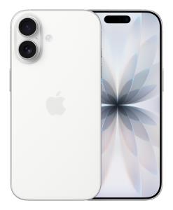 iPhone 17 - White - 256gb