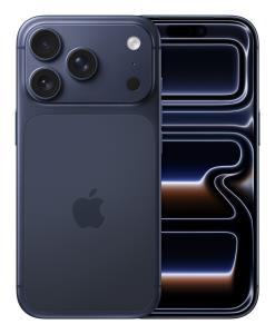 iPhone 17 Pro - Deep Blue - 512gb