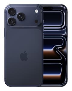 iPhone 17 Pro Max - Deep Blue - 2tb