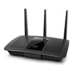 Linksys Ea7300 - Wireless Router - 4-port Switch - Gige - 802.11a/b/g/n/ac - Dual Band