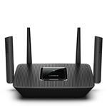 Linksys Mr8300 - Wireless Router - 4-port Switch - Gige - 802.11a/b/g/n/ac - Tri-band