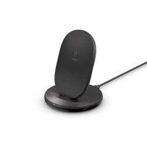 Boost Charge 15w Wireless Charging Stand (uk Plug)