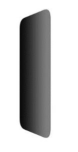 Tcp Invisglass Priv - iPhone 16 Pro
