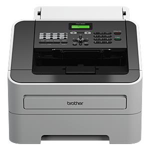 Fax-2940 Laser Fax Machine