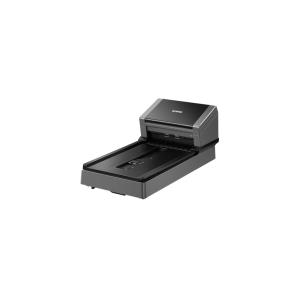 Pds-5000f Color Desktop Scanner A4 60ppm 600x600 Dpi USB 3.0 24bit 100 Sheet Adf Duplex