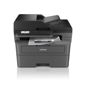 Dcp-l2660dw - Multi Function Printer - Laser - A4 - USB / Ethernet / Wi-Fi