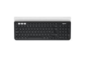 K780 MULTI-DEVICE BLUETOOTH KEYB. ITA-2.4GHZ/BT-MEDITER
