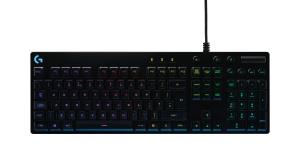 G810 ORION SPECTRUM UK LAYOUT UK