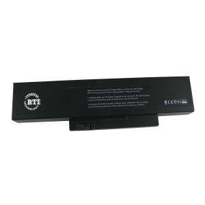 Battery For Fujitsu Esprimo Mobile 11.1v 5200mah 6 Cell