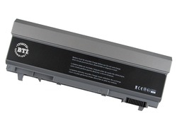 Battery Dl-e6400h/ 11.1v 7800mah 9cells Li-ion For Dell