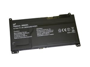 Replacement 3 Cell Battery For Hp Probook 430 G4 430 G5 440 G4 440 G5 450 G4 450 G5 455 G4 455 G5 47