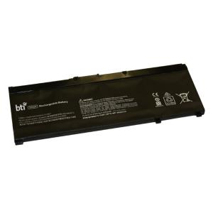 Replacement Battery For Hp Pavilion 15-cb000 15t-cb000 15-ce000 15-dc0000 15-dc1000 Replacing Oem Pa