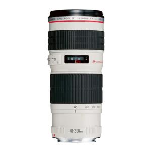 Zoom Lens Ef 70-200mm F/4.0 L Usm