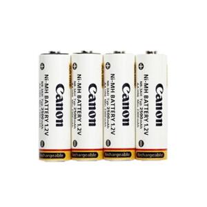 Battery Pack Ni-mh Nb4-300 For Digital Camera