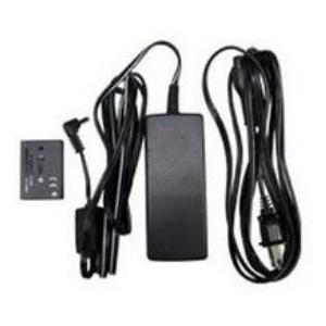 Digital Camera Ixus II - Power Supply Kit