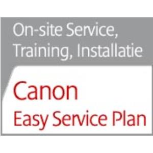 Easy Service Plan 3 Years On-site Next Day Service I-sensys Category A