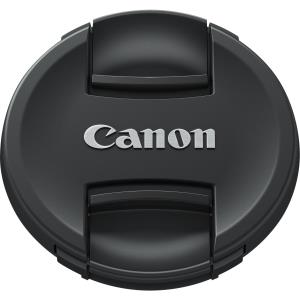 Front Lens Cover E-77 II