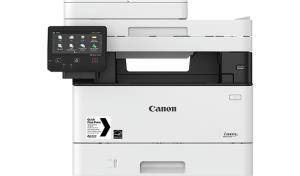 I-sensys Mf426dw - Multifunction Printer - Laser - A4 - USB / Ethernet