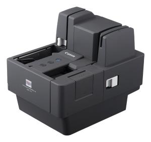 Cheque Scanner Cr-150n USB 2 Adf /imprint 600dpi 24bit