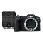 Digital Camera Eos Rp+rf 24-105mm F/4-7.1 Is Stm