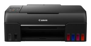 Pixma G650 - Multifunction Printer - Colour - Inkjet - A4